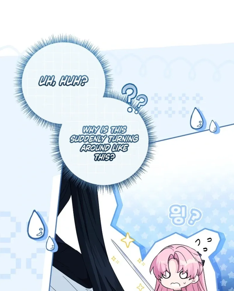 The Youngest Daughter of the Villainous Duke Chapter 111 page 136 - 