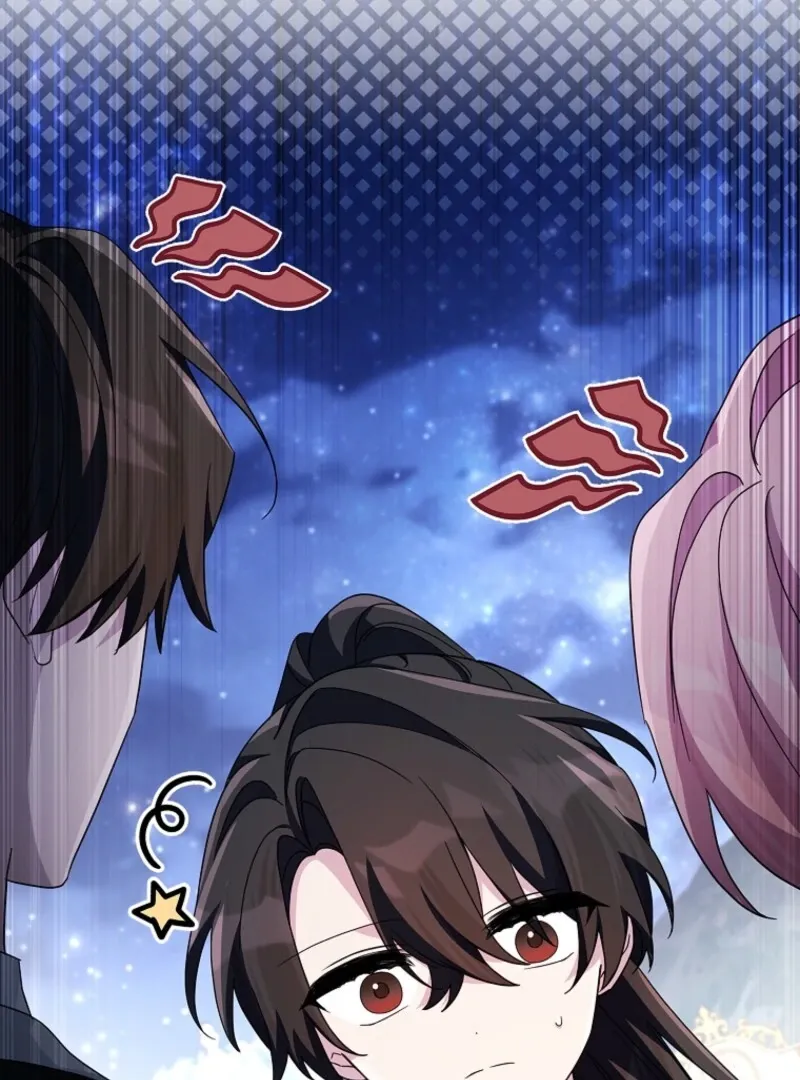 The Youngest Daughter of the Villainous Duke Chapter 111 page 138 - 
