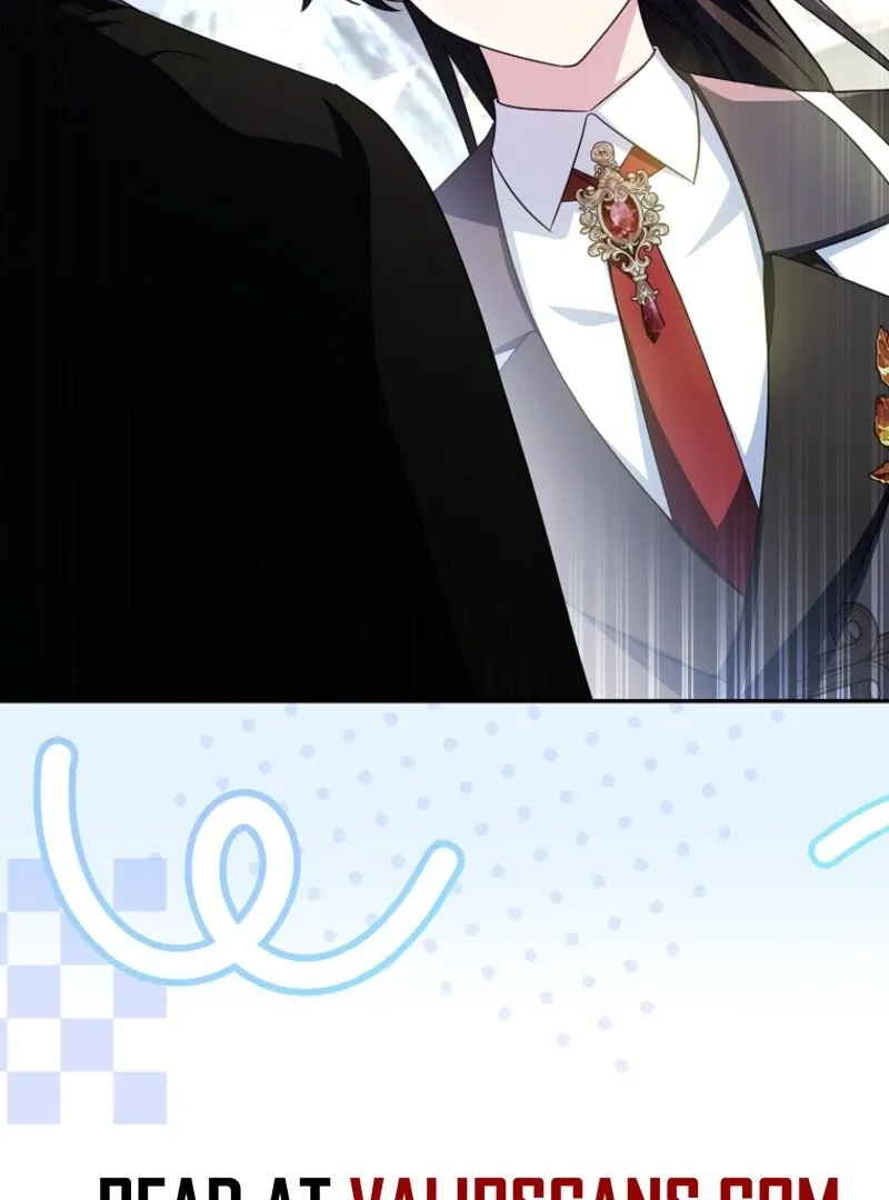 The Youngest Daughter of the Villainous Duke Chapter 111 page 139 - 