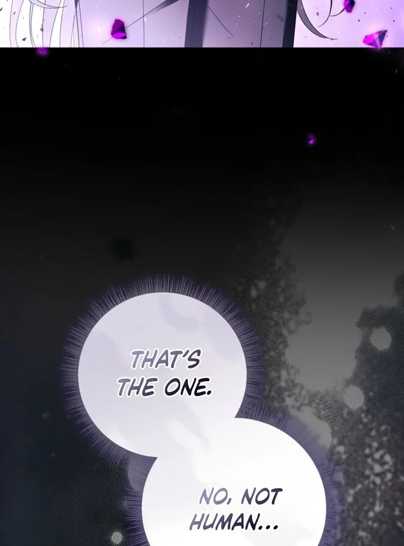 The Youngest Daughter of the Villainous Duke Chapter 111 page 17 - 