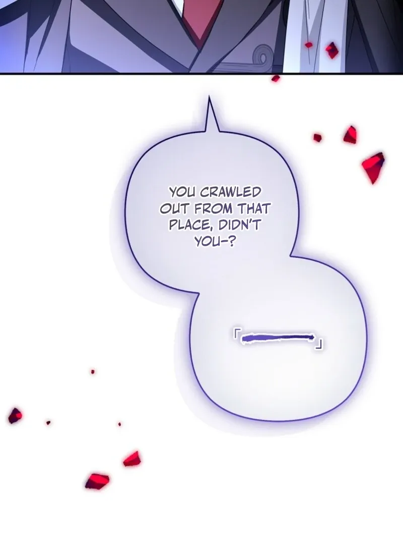 The Youngest Daughter of the Villainous Duke Chapter 111 page 26 - 