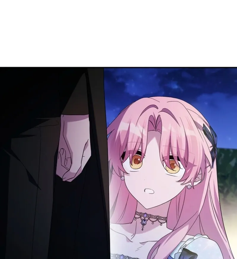 The Youngest Daughter of the Villainous Duke Chapter 111 page 27 - 