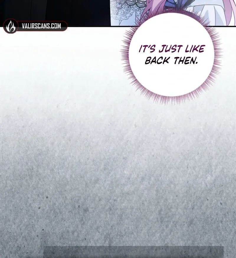 The Youngest Daughter of the Villainous Duke Chapter 111 page 28 - 
