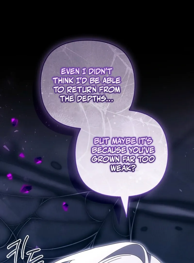The Youngest Daughter of the Villainous Duke Chapter 111 page 31 - 