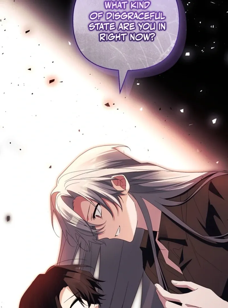 The Youngest Daughter of the Villainous Duke Chapter 111 page 35 - 