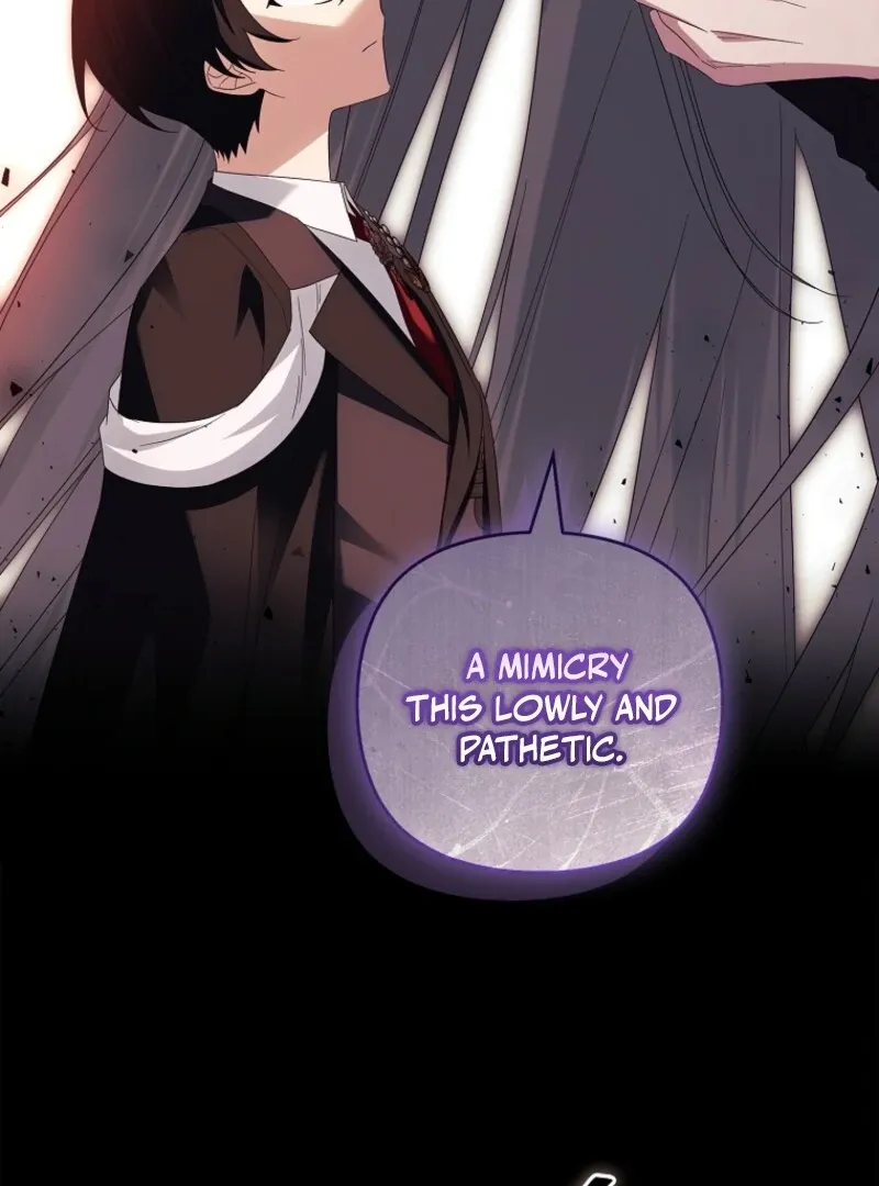 The Youngest Daughter of the Villainous Duke Chapter 111 page 36 - 