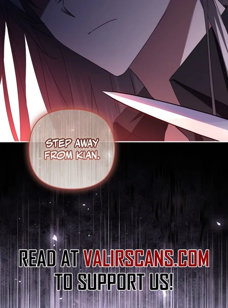 The Youngest Daughter of the Villainous Duke Chapter 111 page 38 - 