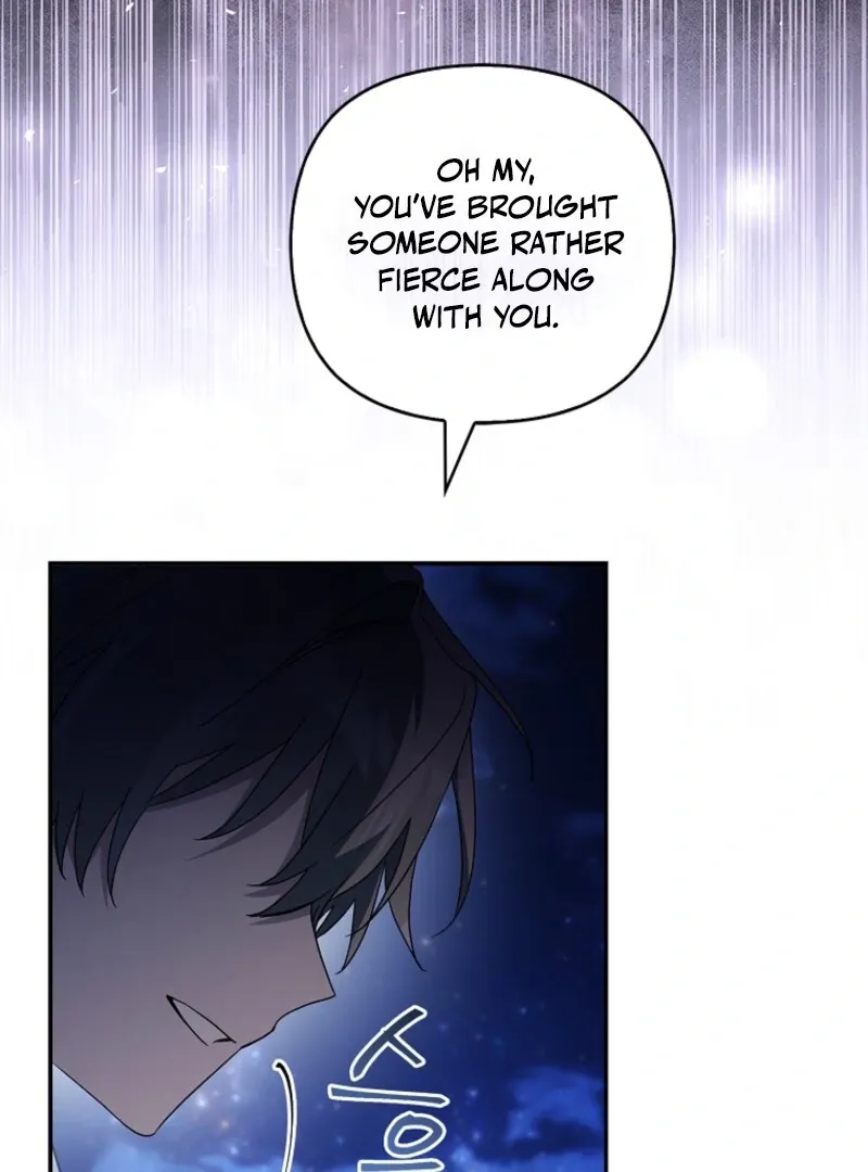 The Youngest Daughter of the Villainous Duke Chapter 111 page 39 - 
