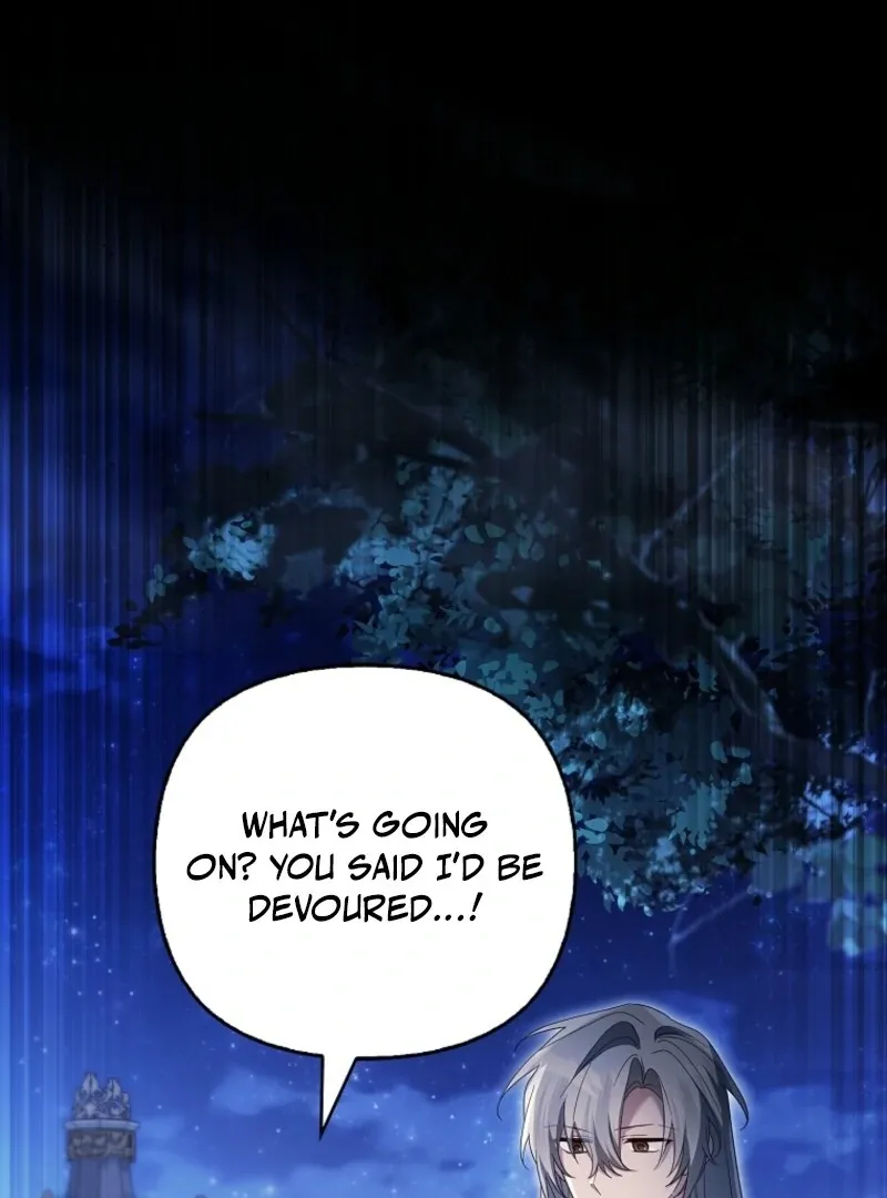 The Youngest Daughter of the Villainous Duke Chapter 111 page 5 - 