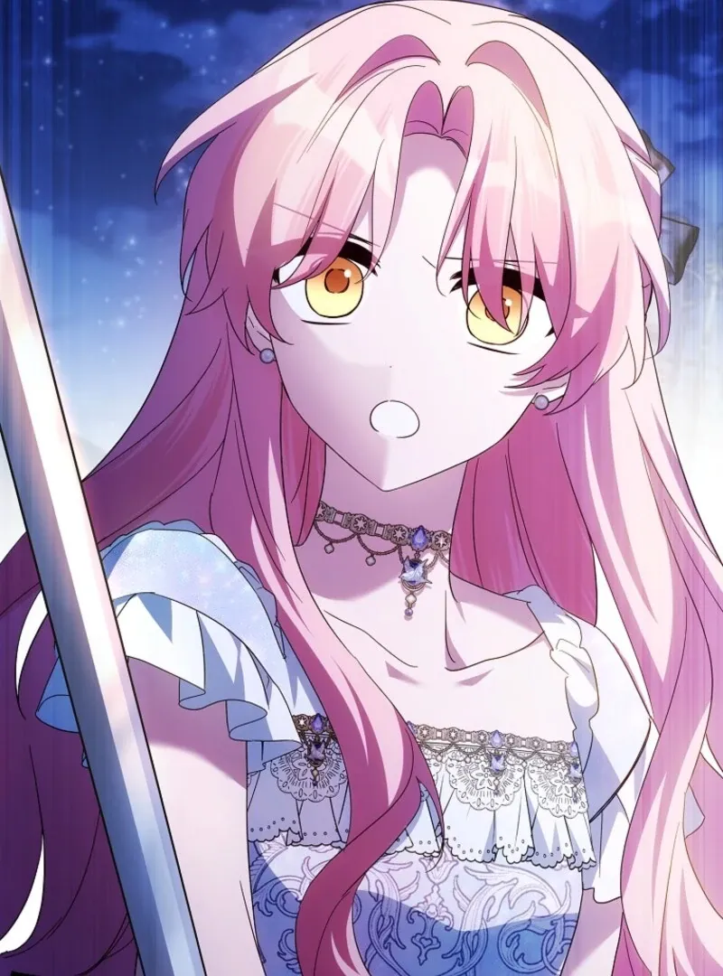 The Youngest Daughter of the Villainous Duke Chapter 111 page 42 - 