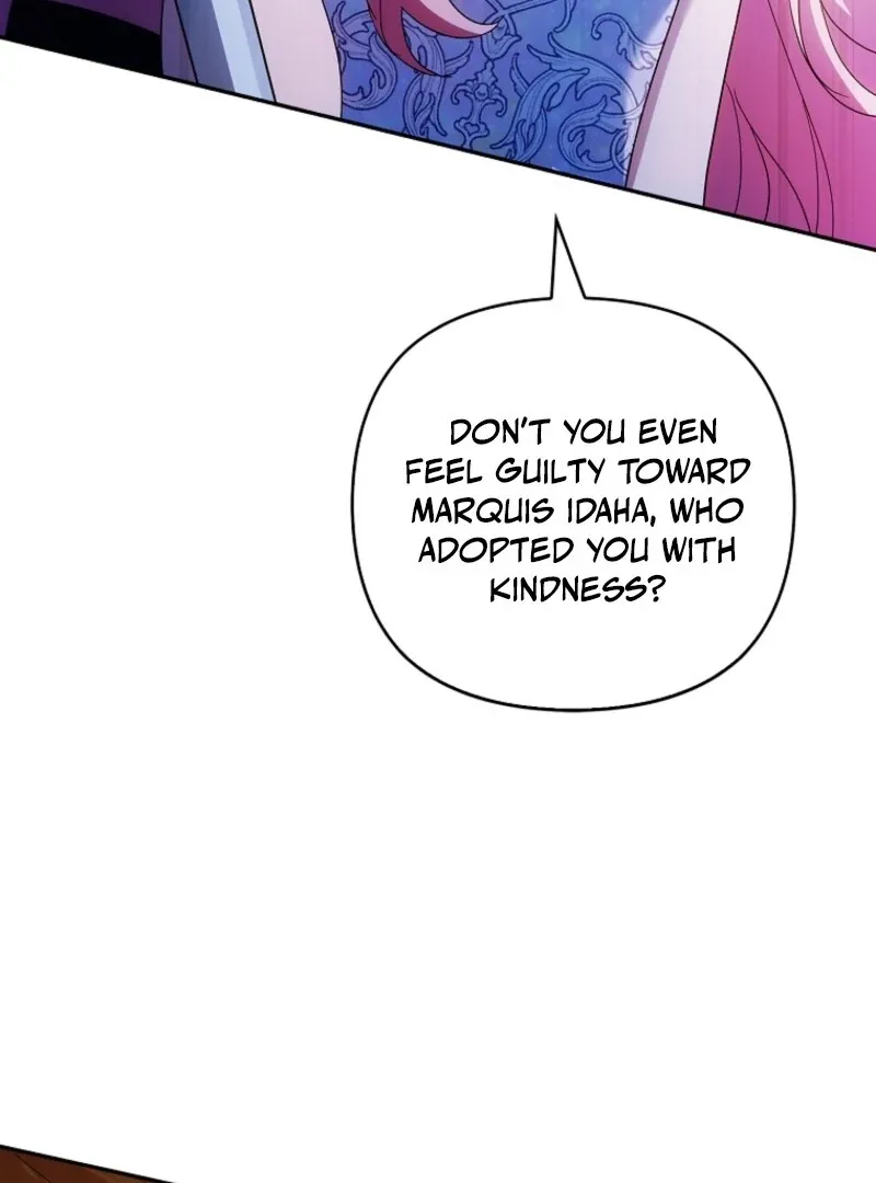The Youngest Daughter of the Villainous Duke Chapter 111 page 43 - 