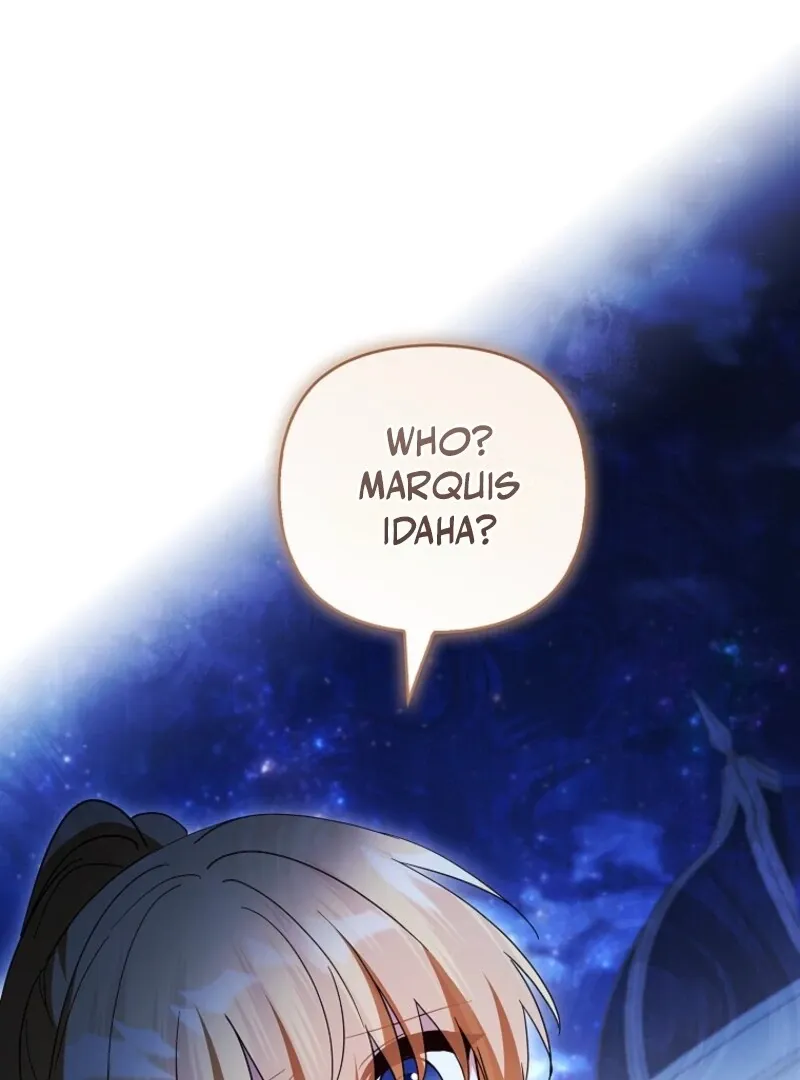 The Youngest Daughter of the Villainous Duke Chapter 111 page 45 - 