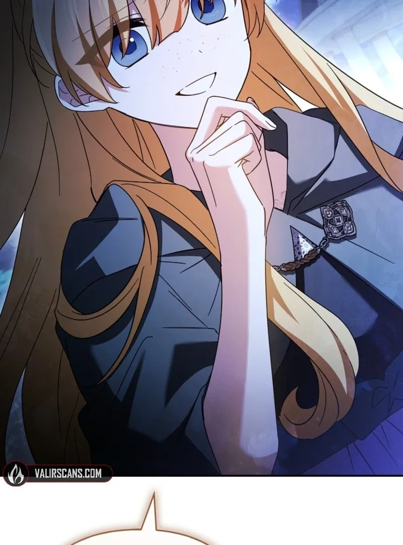 The Youngest Daughter of the Villainous Duke Chapter 111 page 46 - 