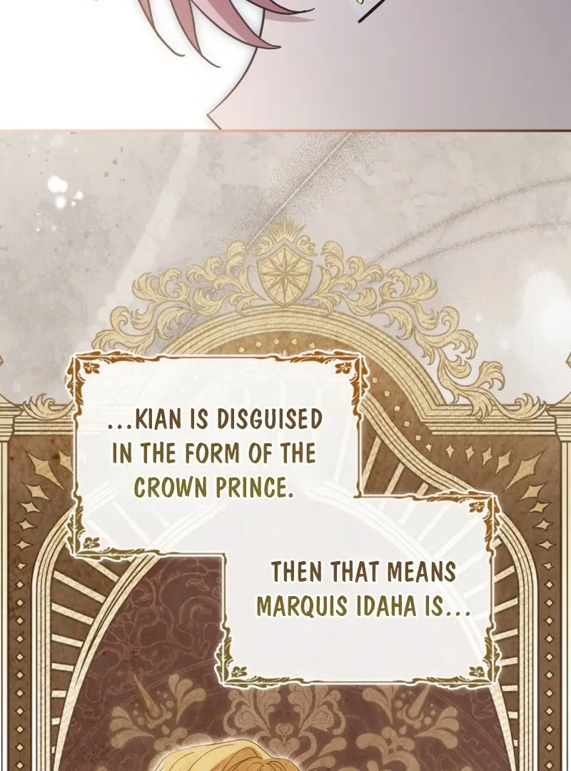 The Youngest Daughter of the Villainous Duke Chapter 111 page 48 - 