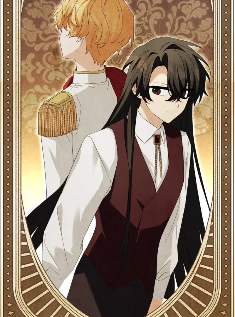 The Youngest Daughter of the Villainous Duke Chapter 111 page 49 - 