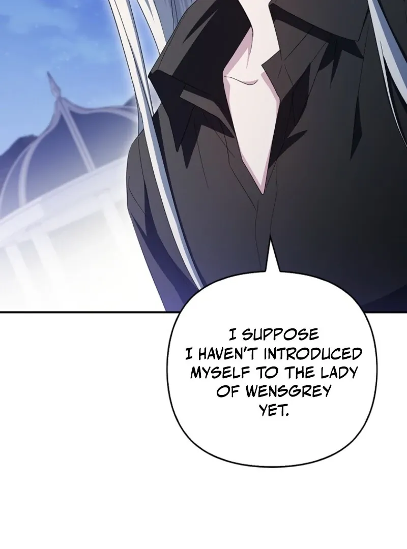 The Youngest Daughter of the Villainous Duke Chapter 111 page 52 - 
