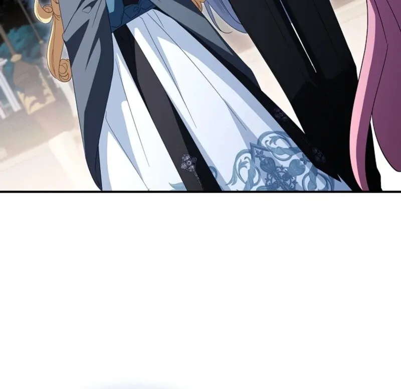 The Youngest Daughter of the Villainous Duke Chapter 111 page 55 - 