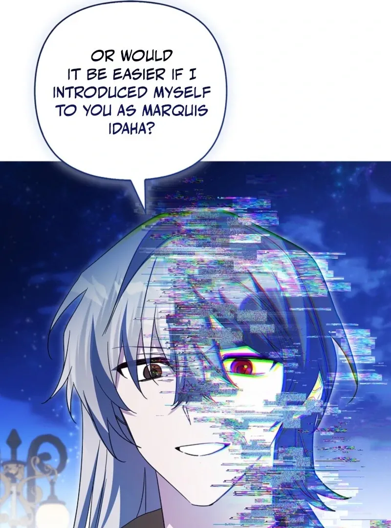 The Youngest Daughter of the Villainous Duke Chapter 111 page 56 - 