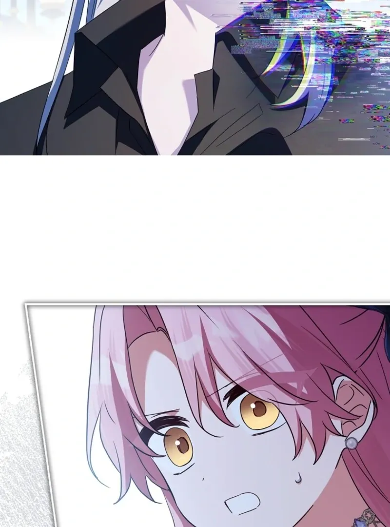 The Youngest Daughter of the Villainous Duke Chapter 111 page 57 - 