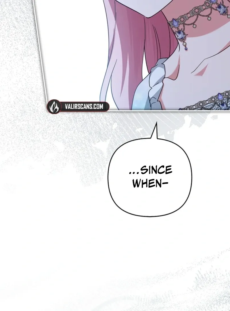 The Youngest Daughter of the Villainous Duke Chapter 111 page 58 - 