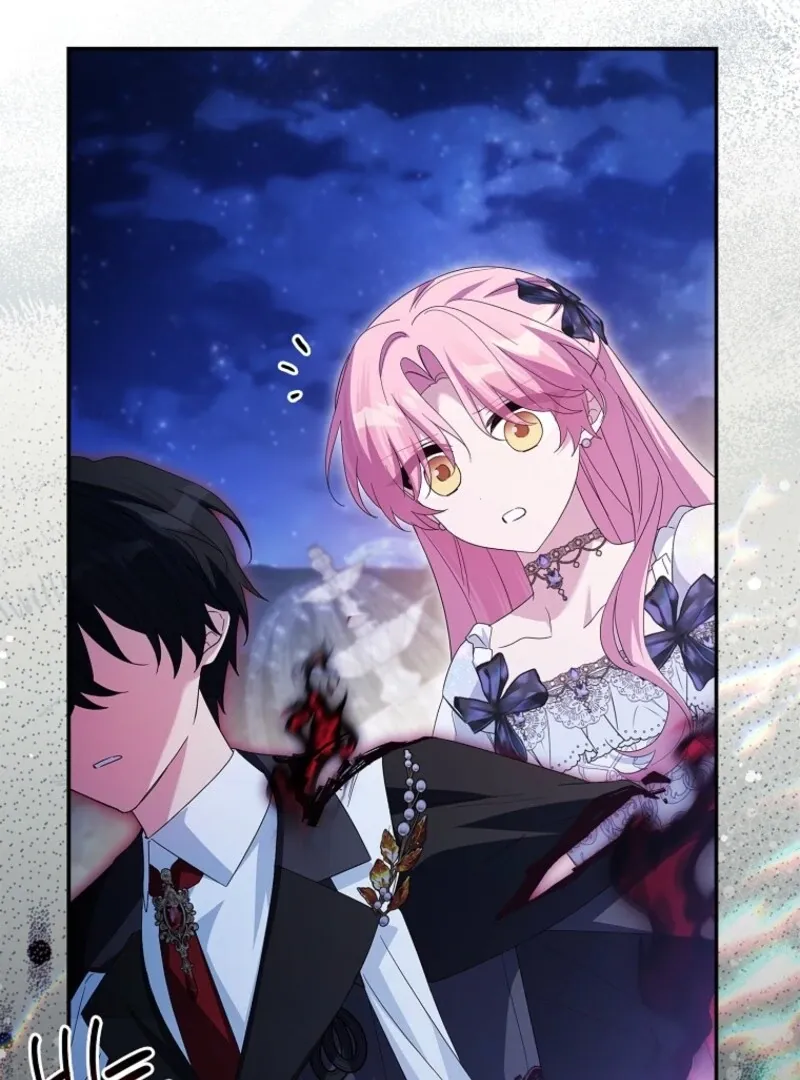 The Youngest Daughter of the Villainous Duke Chapter 111 page 59 - 