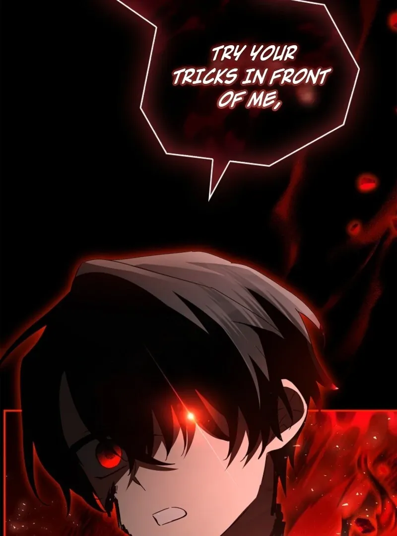 The Youngest Daughter of the Villainous Duke Chapter 111 page 61 - 