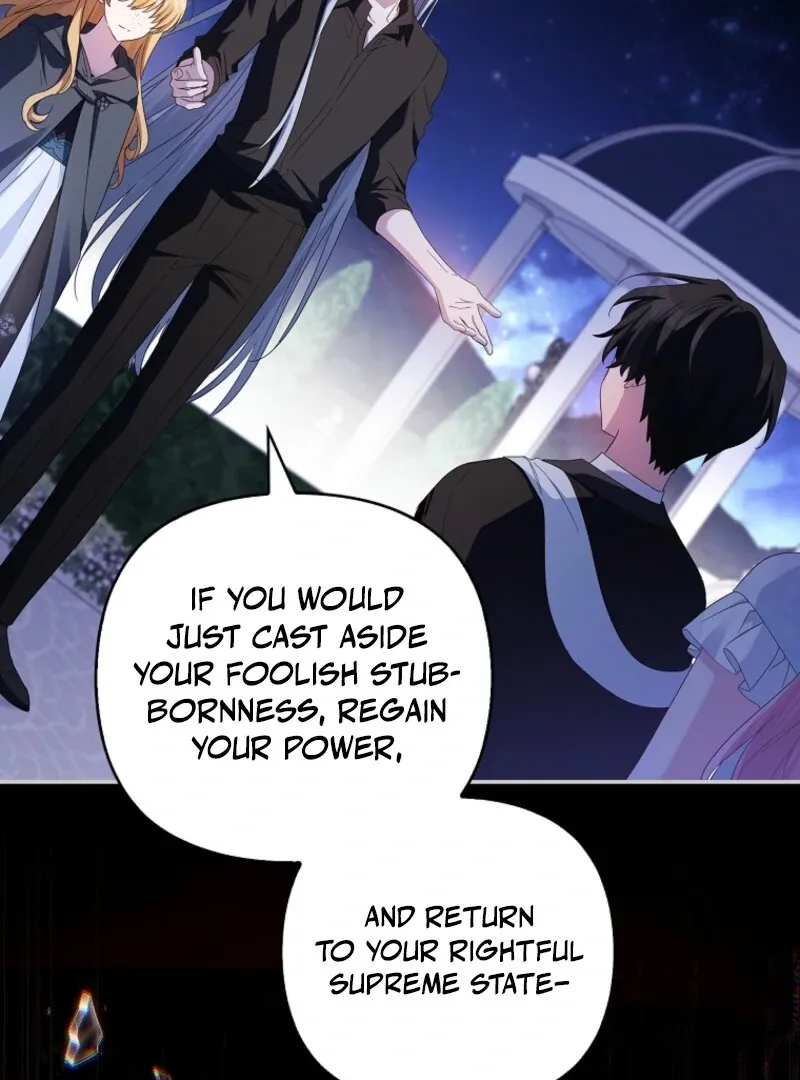 The Youngest Daughter of the Villainous Duke Chapter 111 page 64 - 