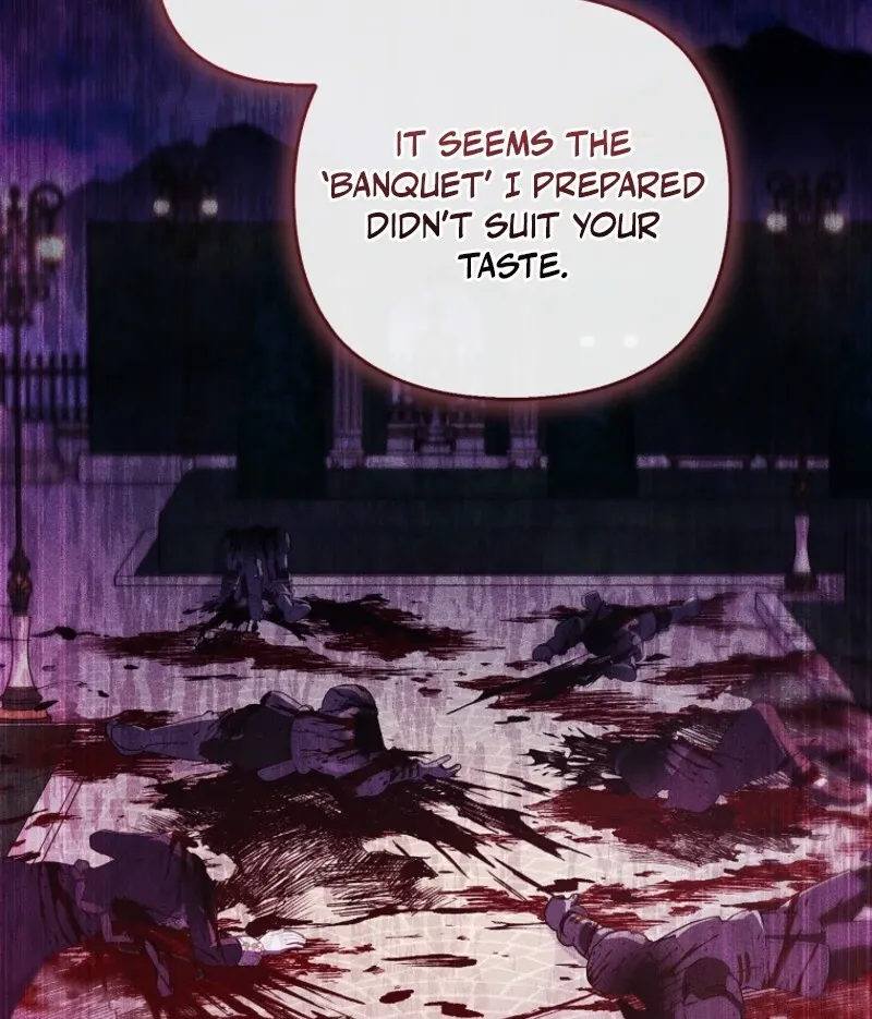 The Youngest Daughter of the Villainous Duke Chapter 111 page 68 - 