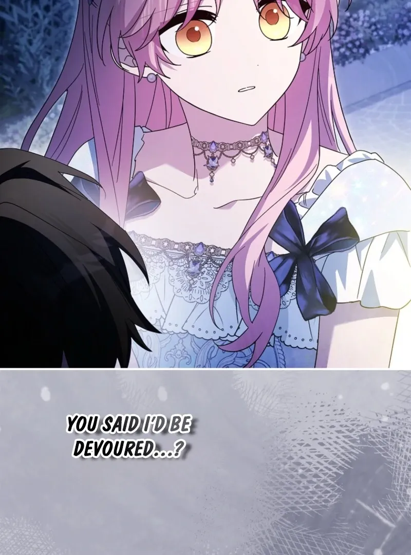 The Youngest Daughter of the Villainous Duke Chapter 111 page 8 - 