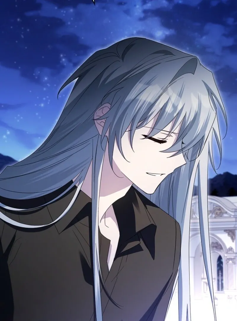 The Youngest Daughter of the Villainous Duke Chapter 111 page 74 - 