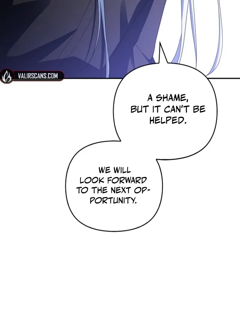 The Youngest Daughter of the Villainous Duke Chapter 111 page 75 - 
