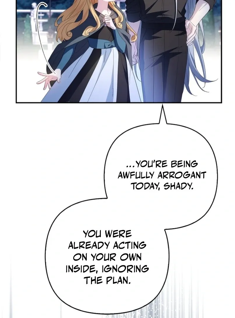 The Youngest Daughter of the Villainous Duke Chapter 111 page 77 - 