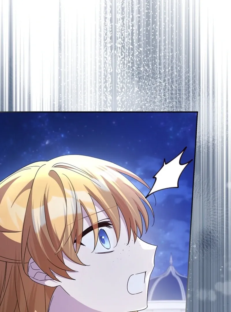 The Youngest Daughter of the Villainous Duke Chapter 111 page 78 - 
