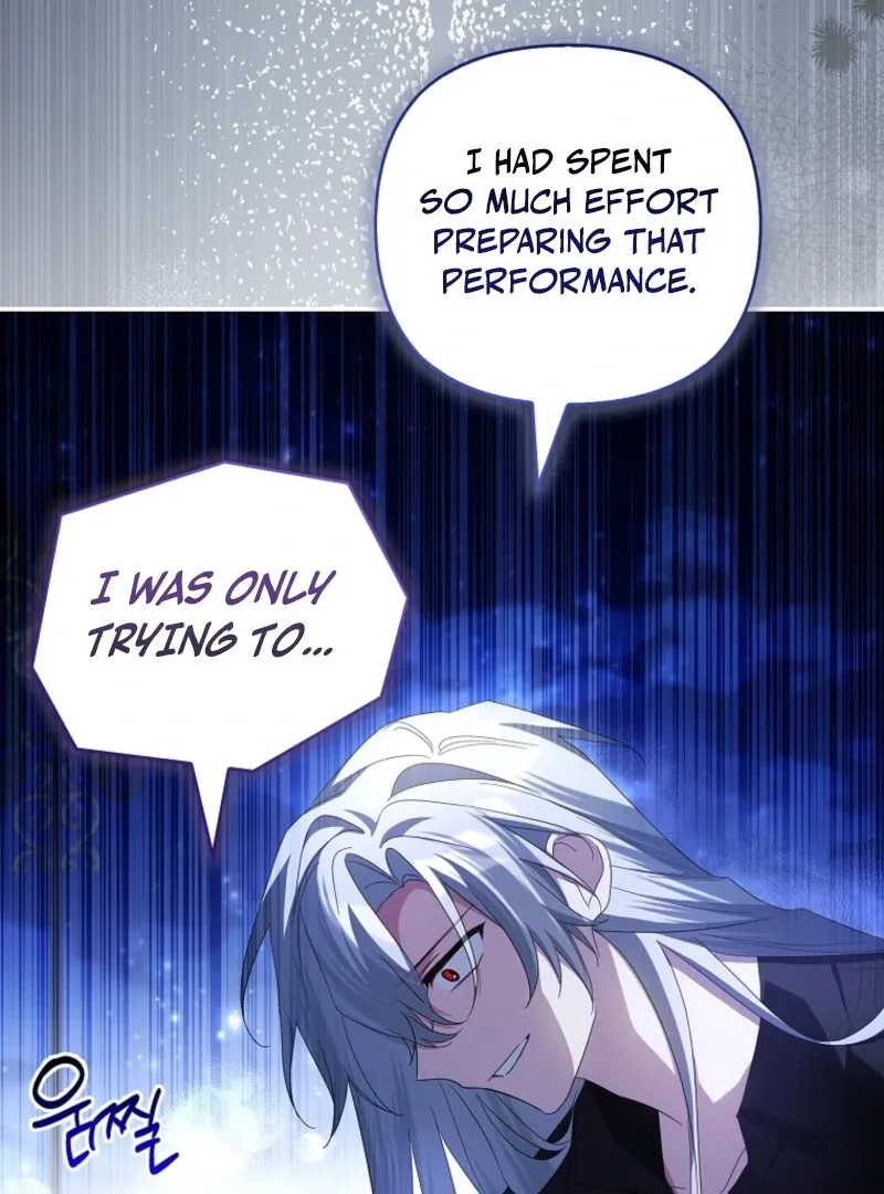 The Youngest Daughter of the Villainous Duke Chapter 111 page 80 - 