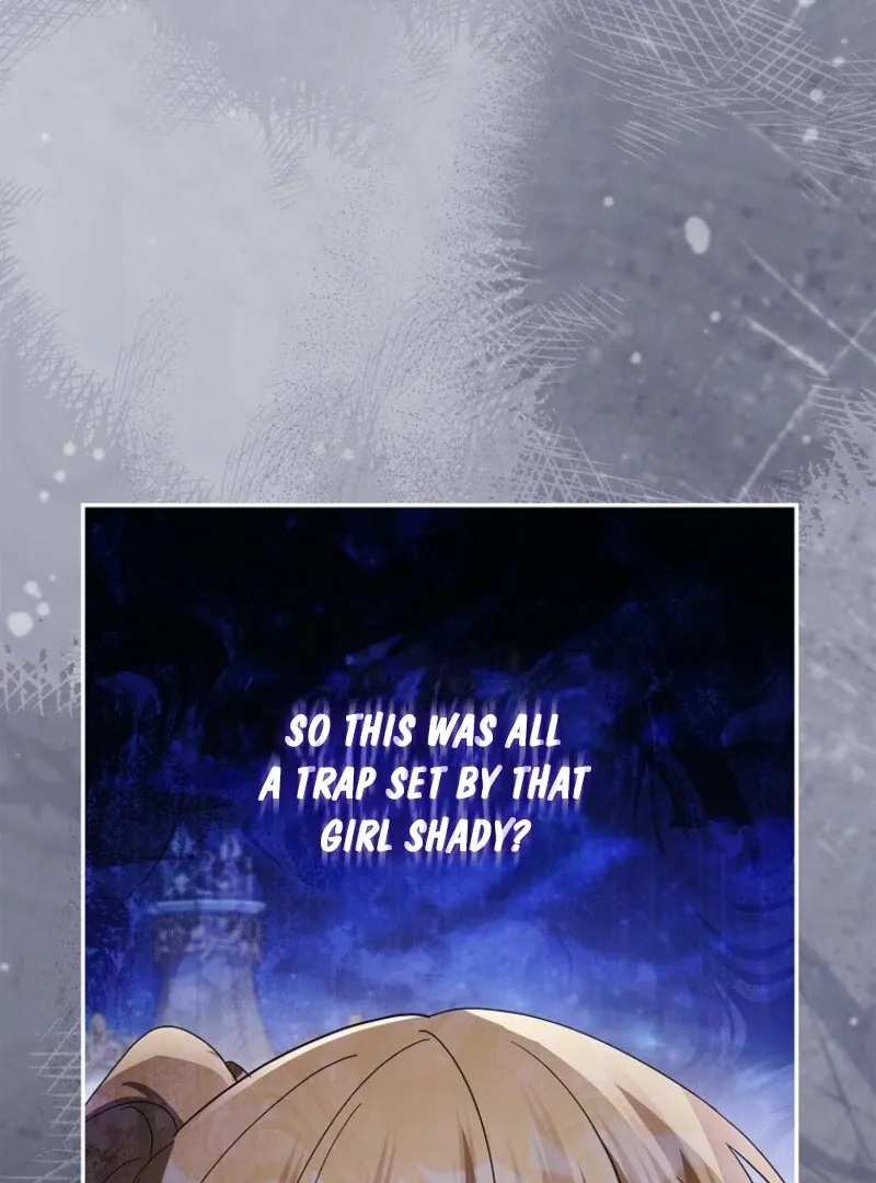 The Youngest Daughter of the Villainous Duke Chapter 111 page 9 - 