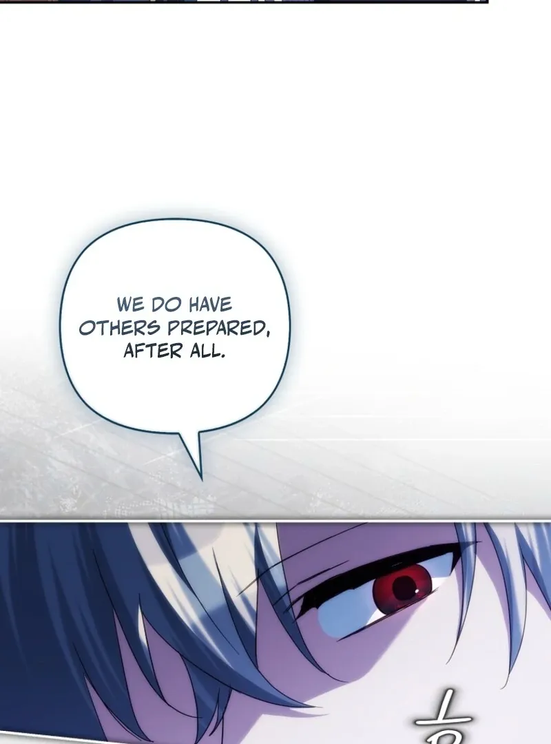 The Youngest Daughter of the Villainous Duke Chapter 111 page 86 - 