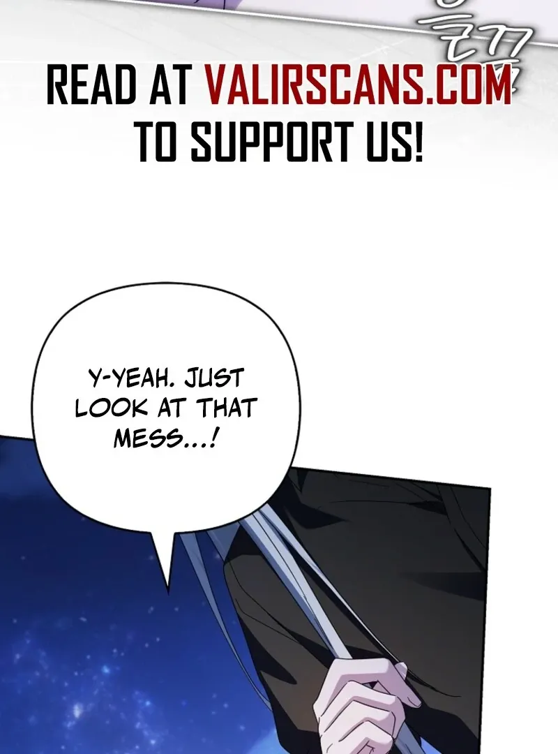 The Youngest Daughter of the Villainous Duke Chapter 111 page 87 - 