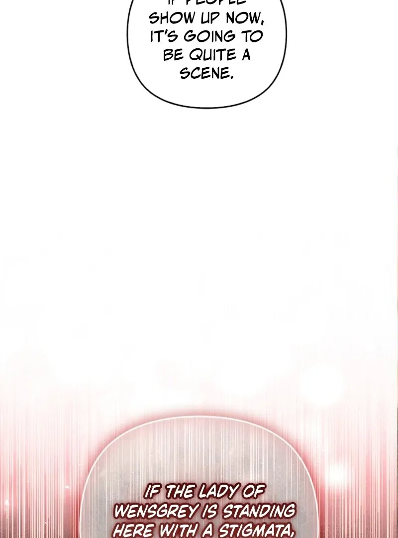 The Youngest Daughter of the Villainous Duke Chapter 111 page 89 - 
