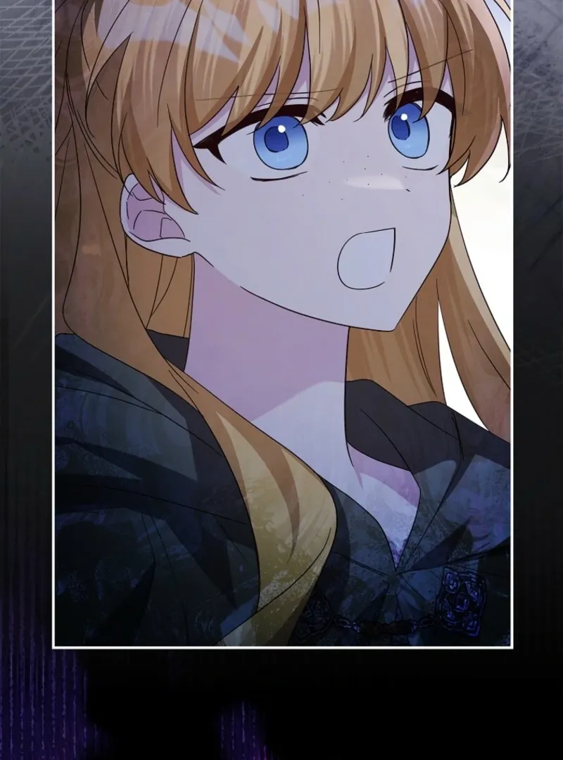 The Youngest Daughter of the Villainous Duke Chapter 111 page 10 - 