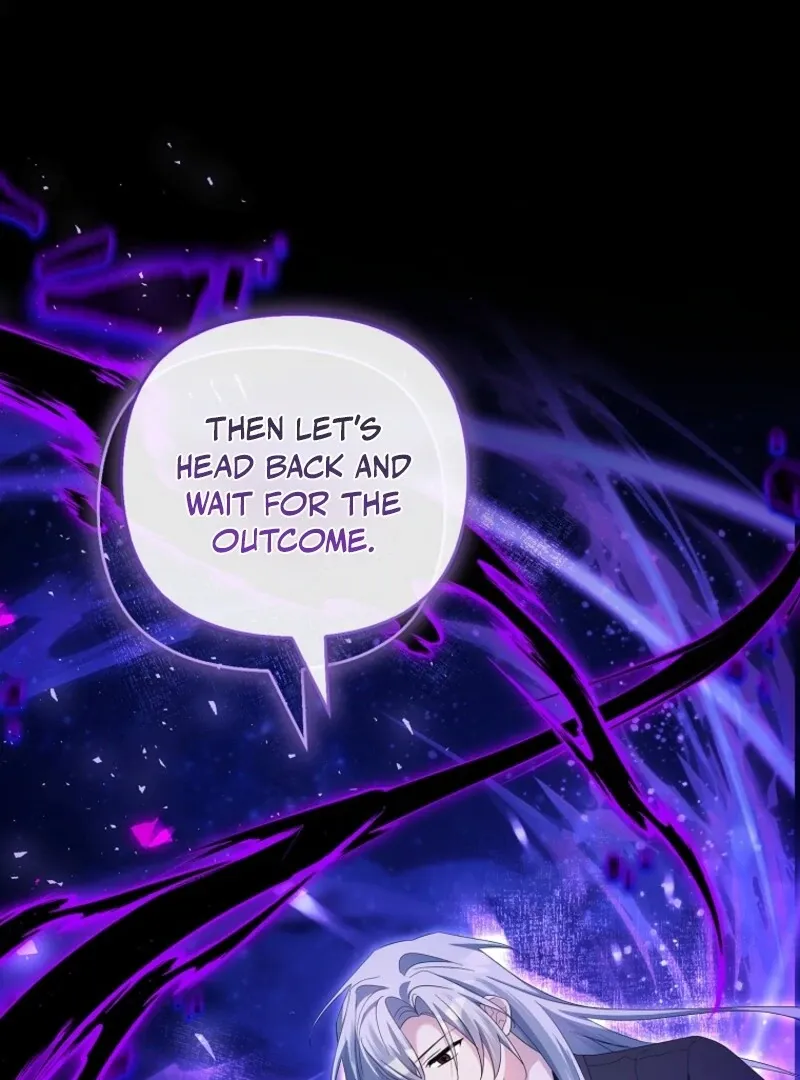 The Youngest Daughter of the Villainous Duke Chapter 111 page 93 - 