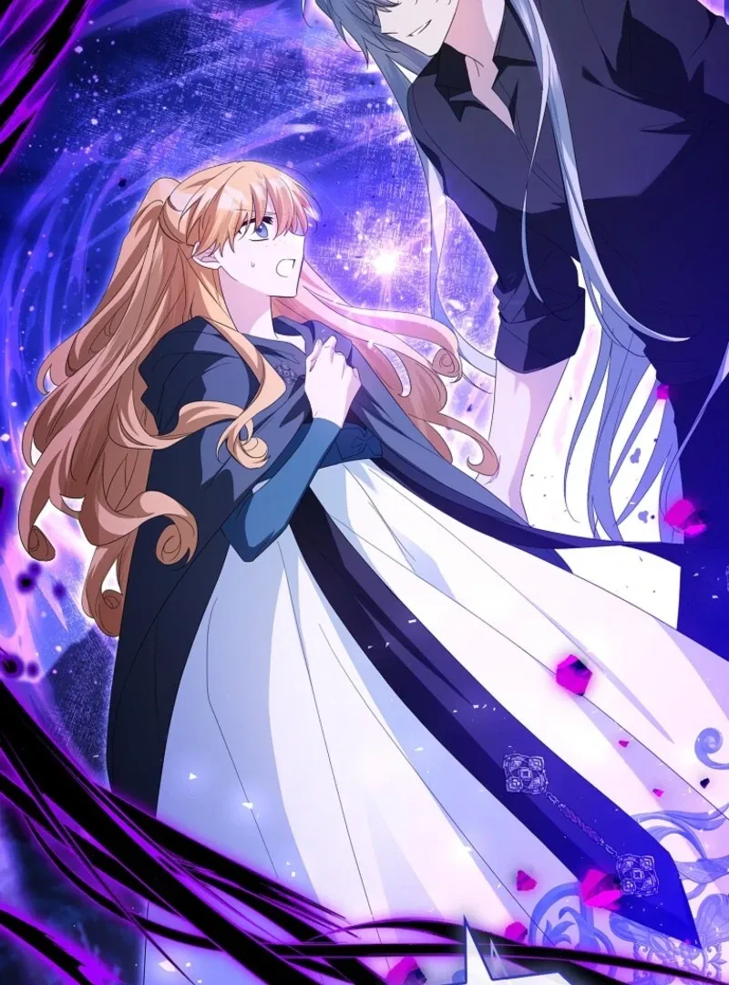 The Youngest Daughter of the Villainous Duke Chapter 111 page 94 - 