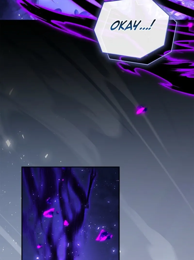 The Youngest Daughter of the Villainous Duke Chapter 111 page 95 - 