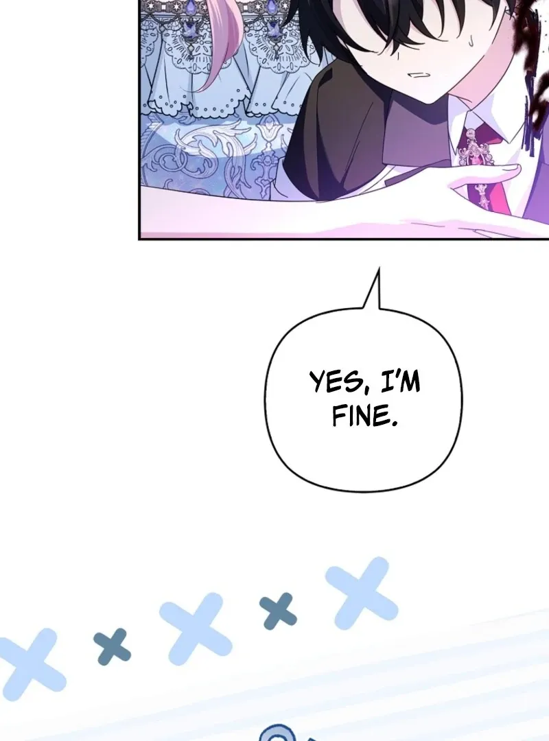 The Youngest Daughter of the Villainous Duke Chapter 111 page 98 - 