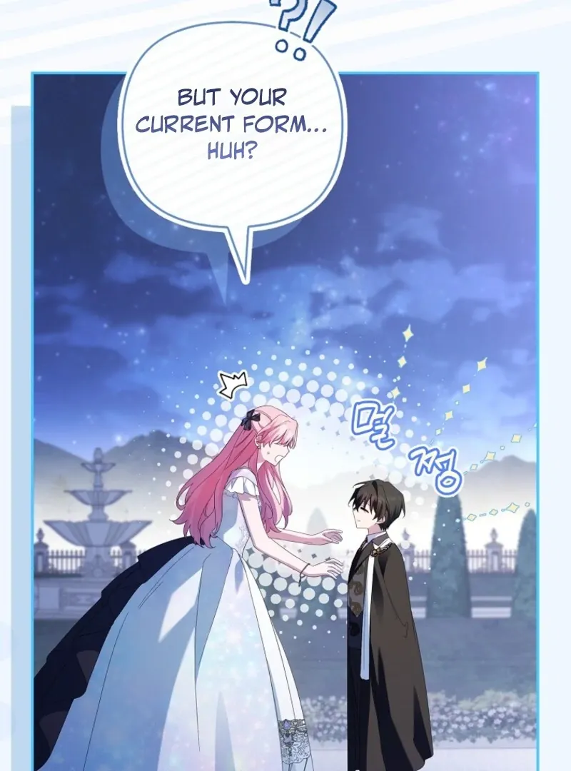 The Youngest Daughter of the Villainous Duke Chapter 111 page 99 - 