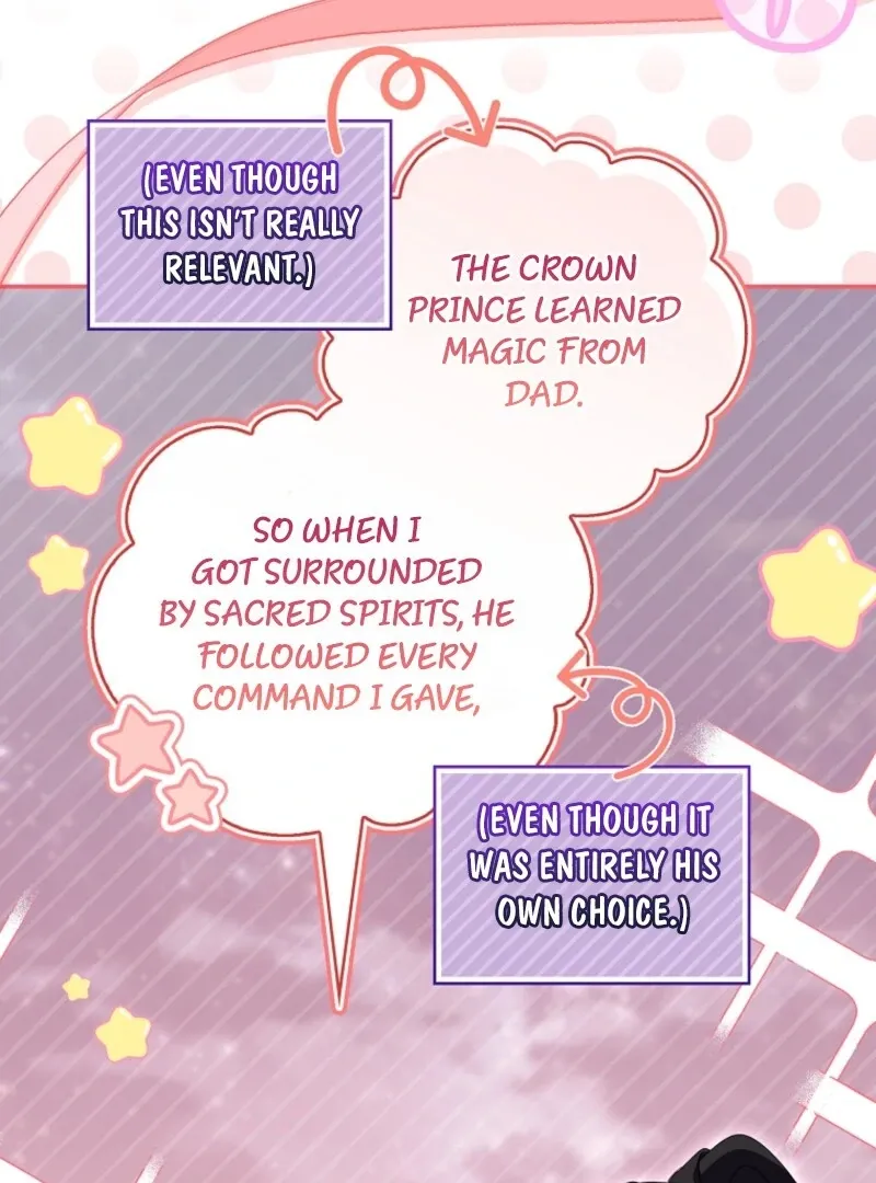 The Youngest Daughter of the Villainous Duke Chapter 112 page 11 - 