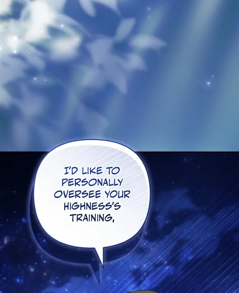 The Youngest Daughter of the Villainous Duke Chapter 112 page 101 - 