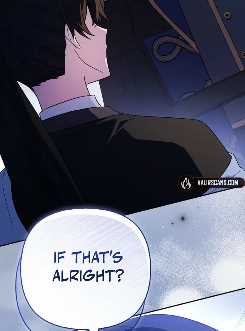 The Youngest Daughter of the Villainous Duke Chapter 112 page 103 - 