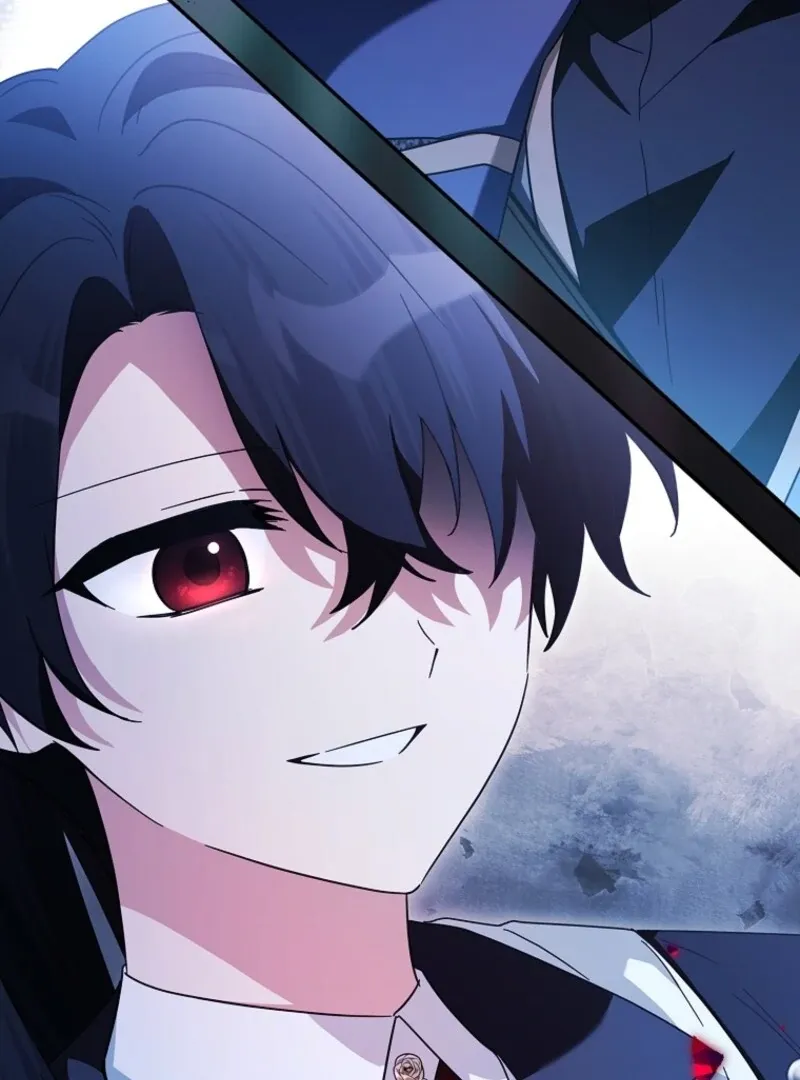 The Youngest Daughter of the Villainous Duke Chapter 112 page 105 - 