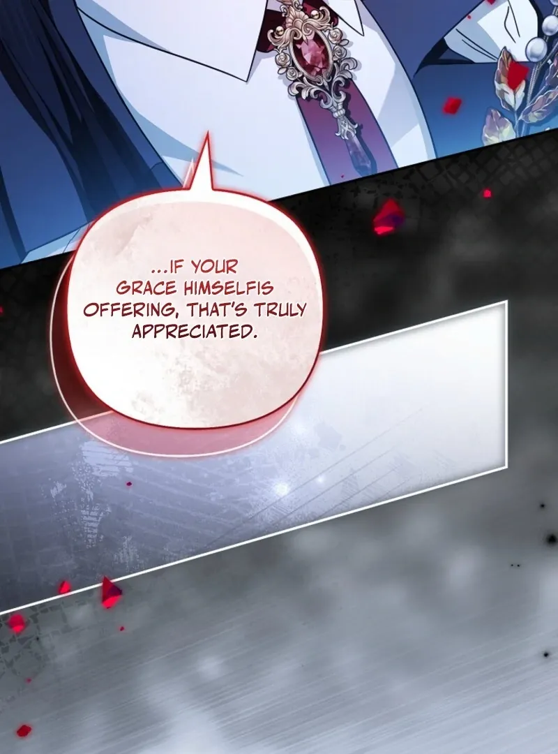 The Youngest Daughter of the Villainous Duke Chapter 112 page 106 - 