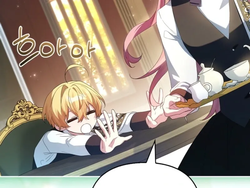 The Youngest Daughter of the Villainous Duke Chapter 112 page 112 - 